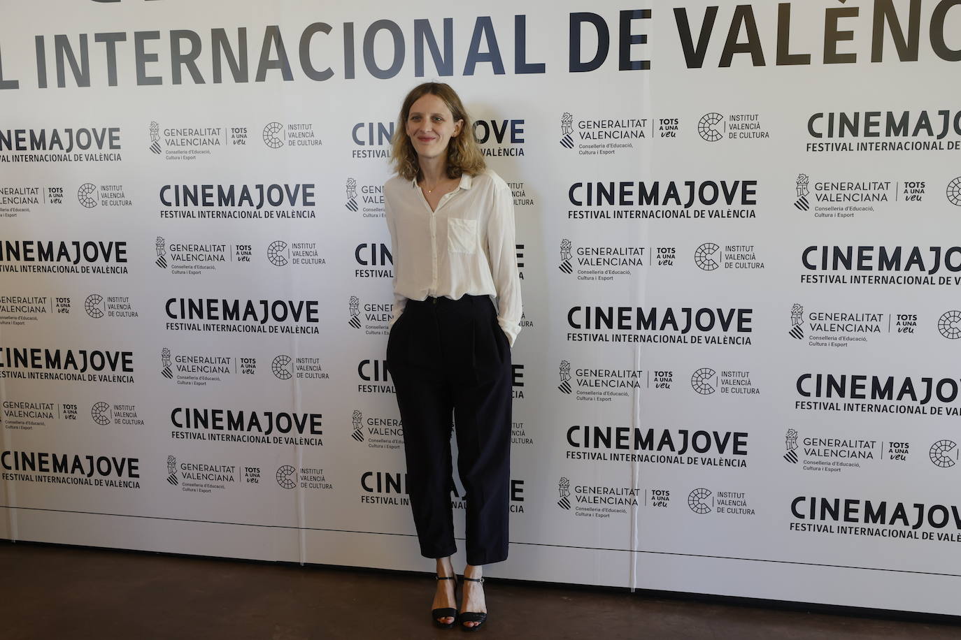 Fotos: Arranca Cinema Jove en Valencia