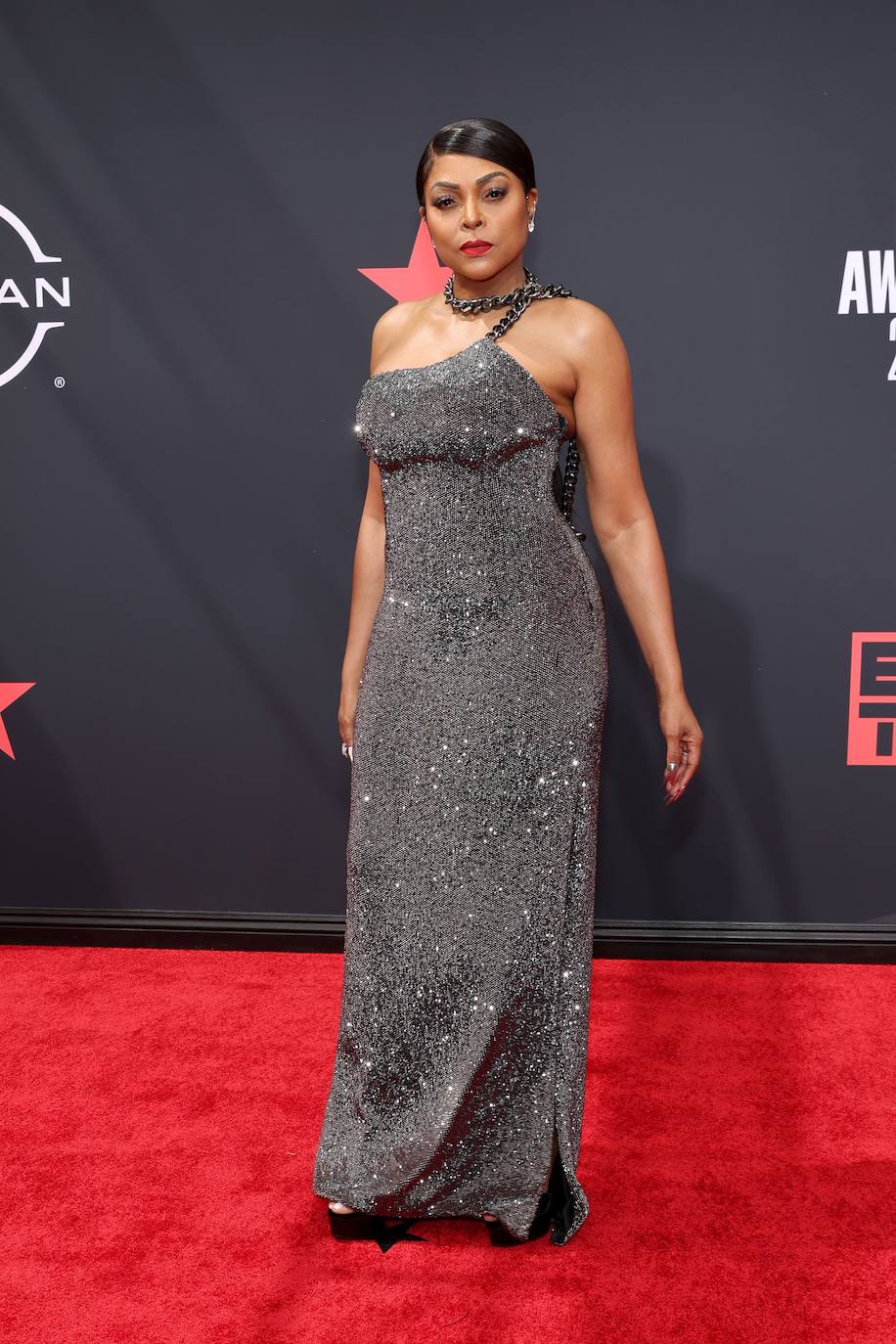 Taraji P. Henson