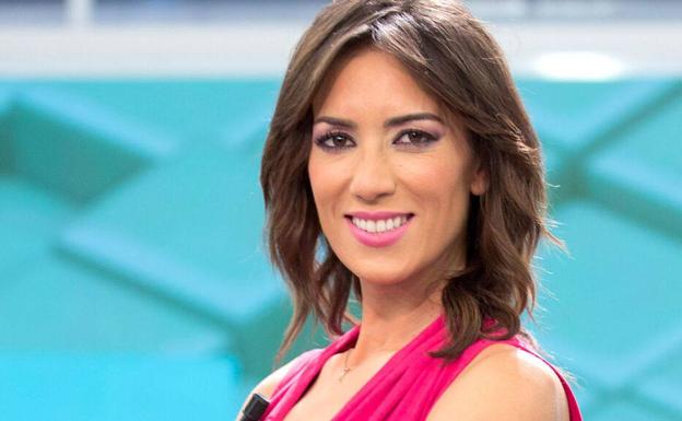 Patricia Pardo, de 'El programa de Ana Rosa', entrevista a la octogenaria que conduce sin carné: «No quiero saber nada de usted»