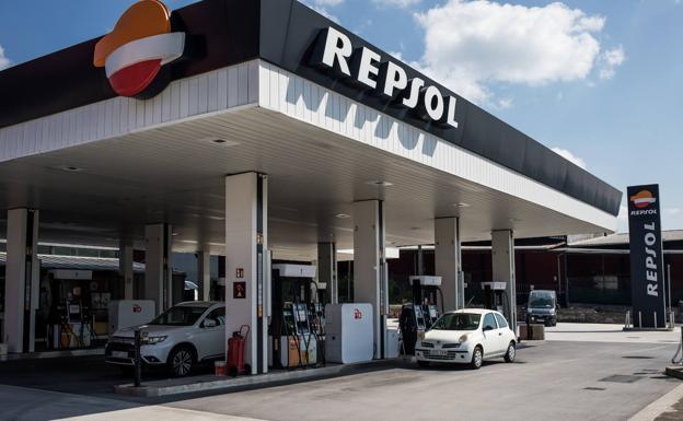 Así será el descuento de las gasolineras de Repsol durante el verano