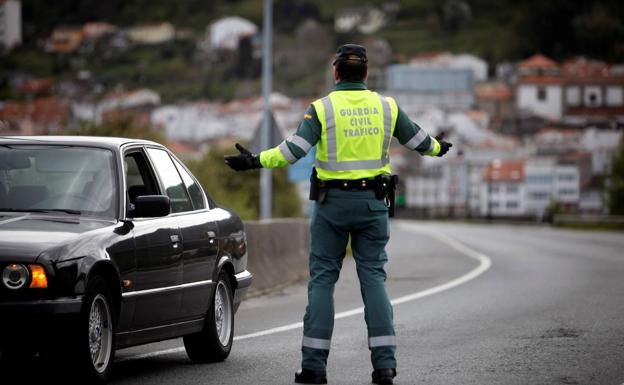 La DGT avisa de lo caro que te puede salir el verano con las nuevas multas