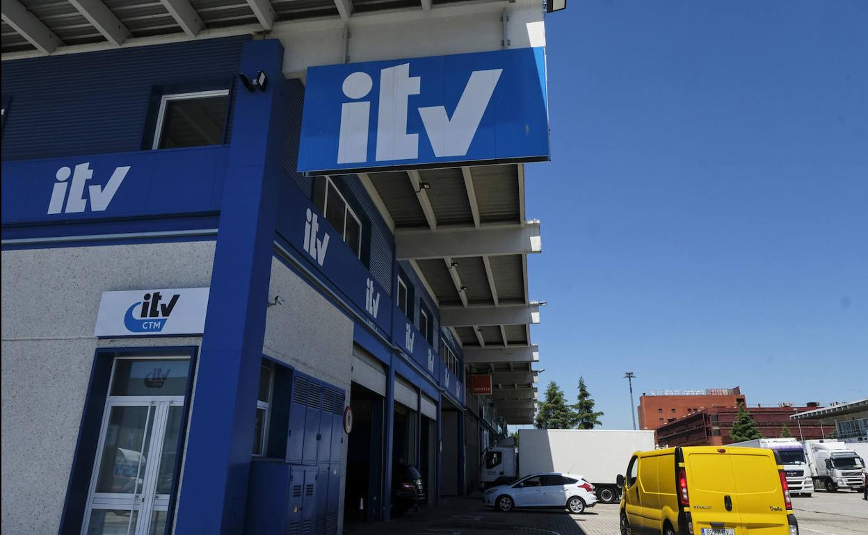 ITV | Las dos pruebas que recupera la ITV desde este viernes