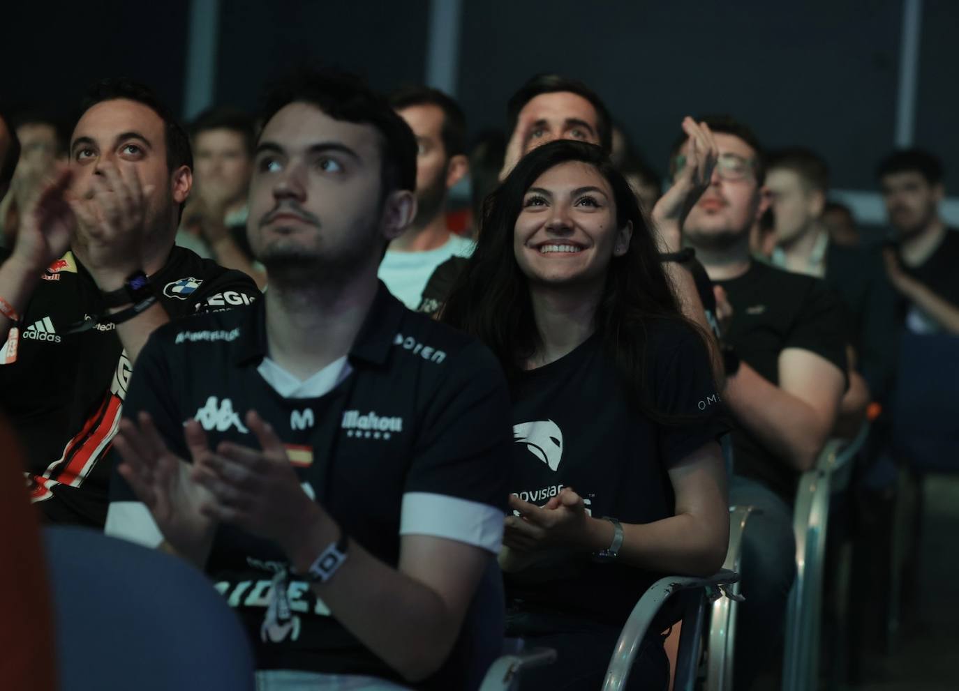 Fotos: DreamHack, el mayor festival de esports, se vive en Valencia