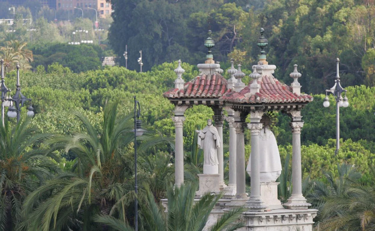 Puente Real Valencia | Puente Real, el más querido