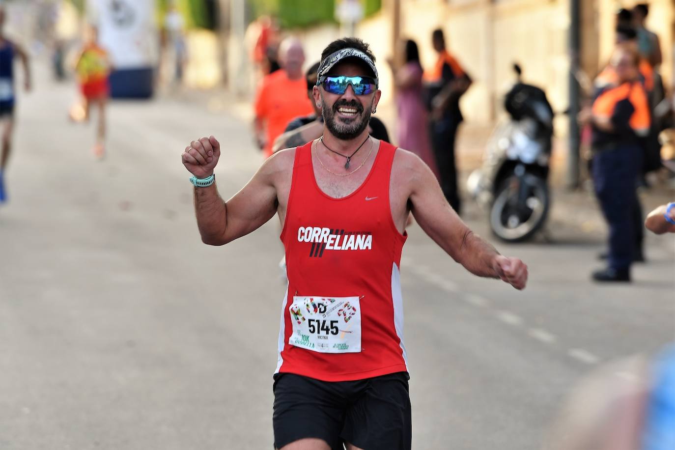 Fotos: Búscate en la 10K de Godella