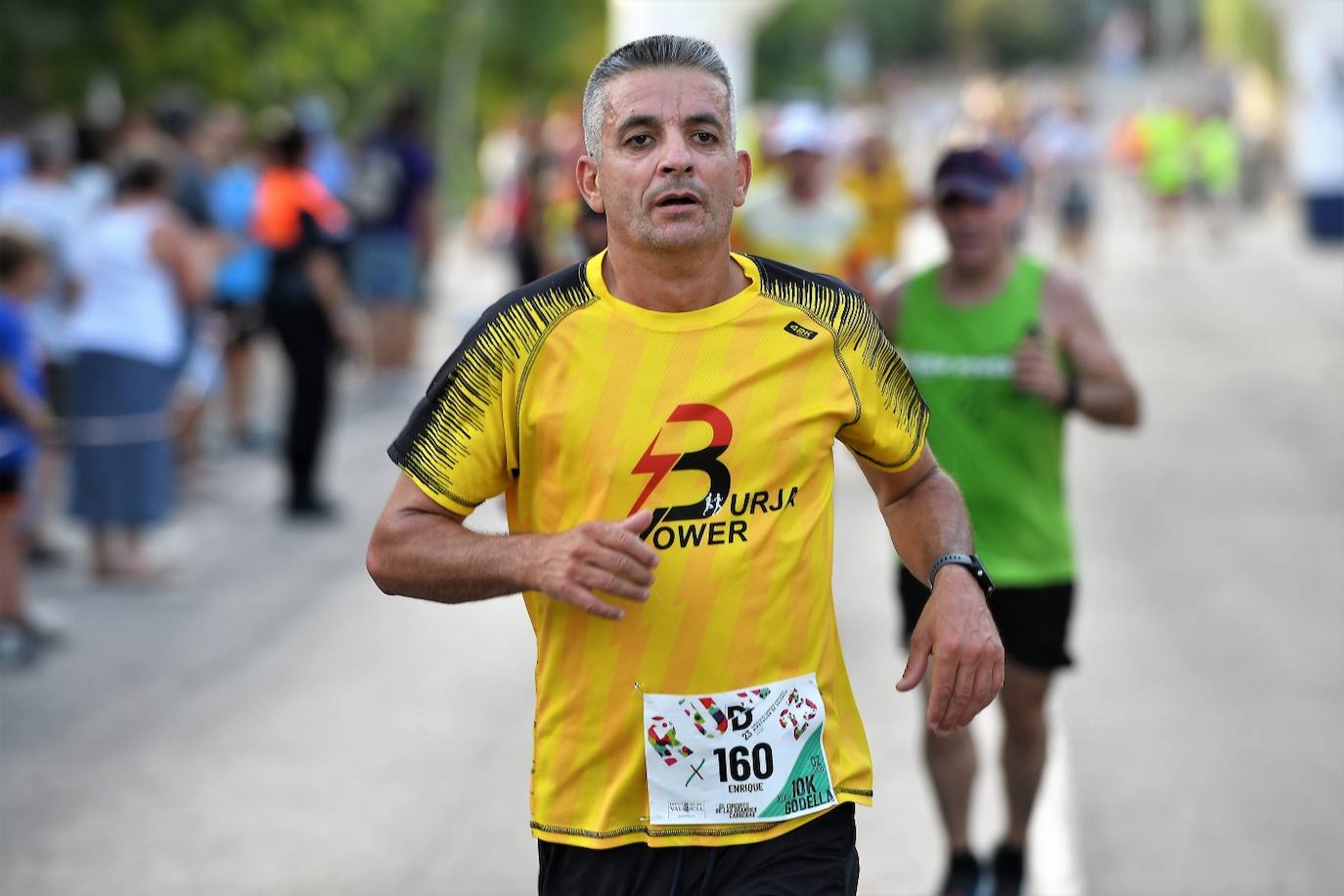 Fotos: Búscate en la 10K de Godella