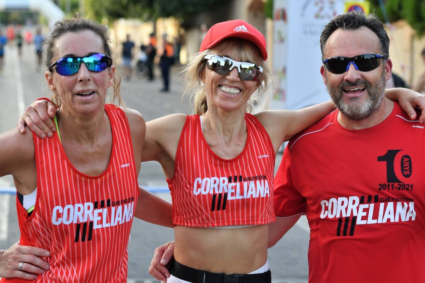 Fotos: Búscate en la 10K de Godella