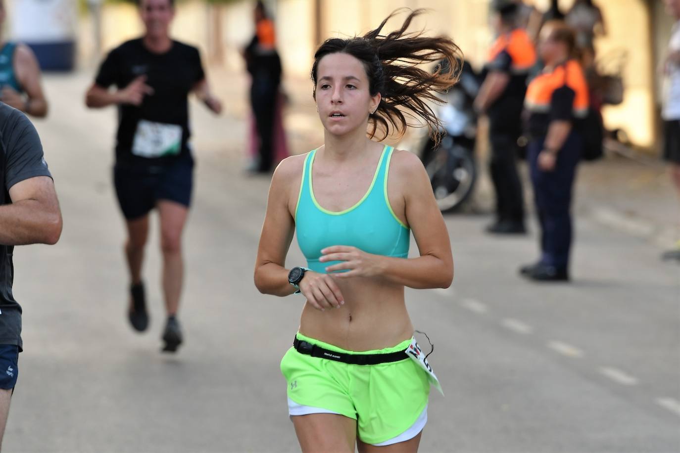 Fotos: Búscate en la 10K de Godella