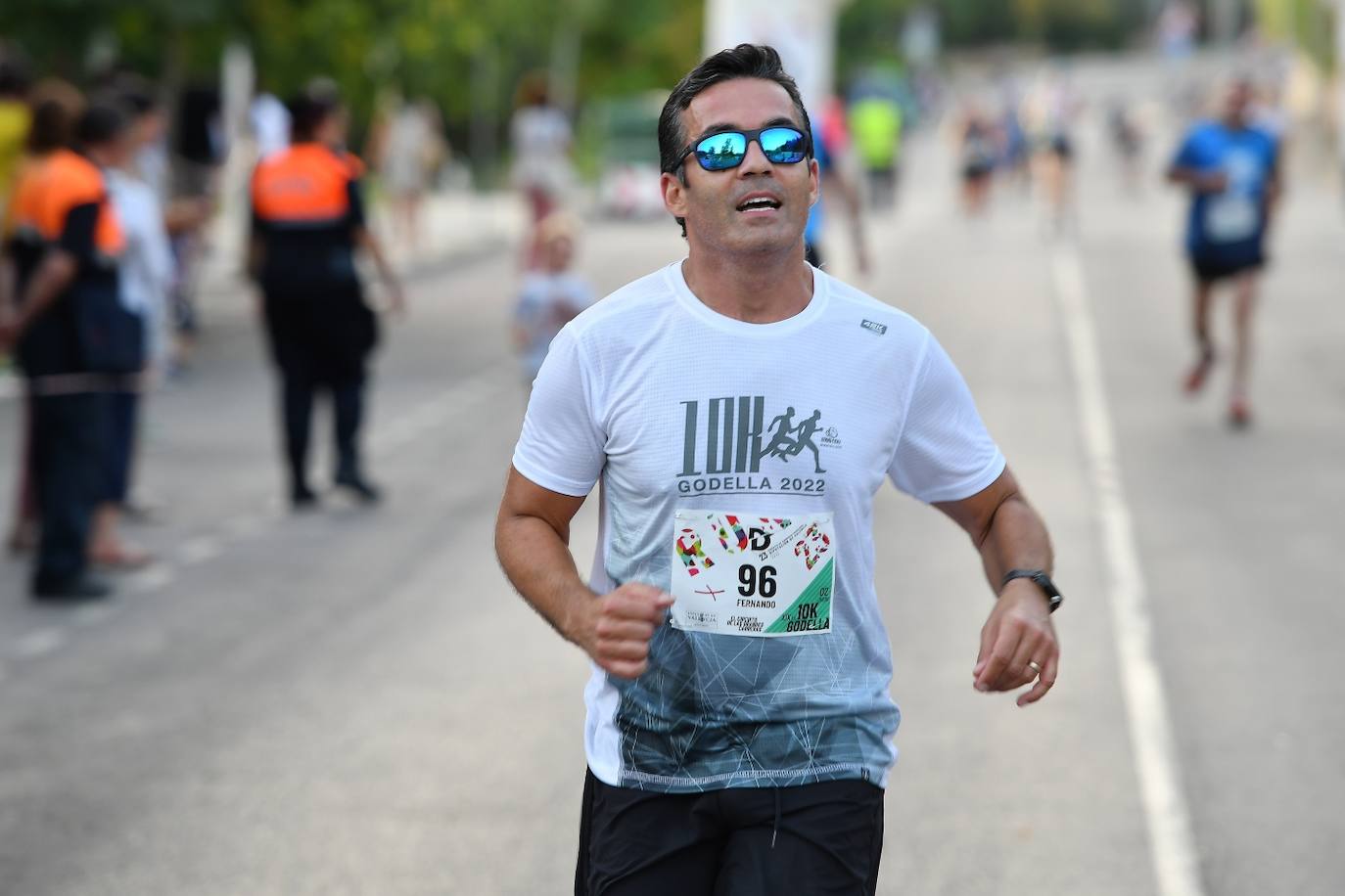 Fotos: Búscate en la 10K de Godella