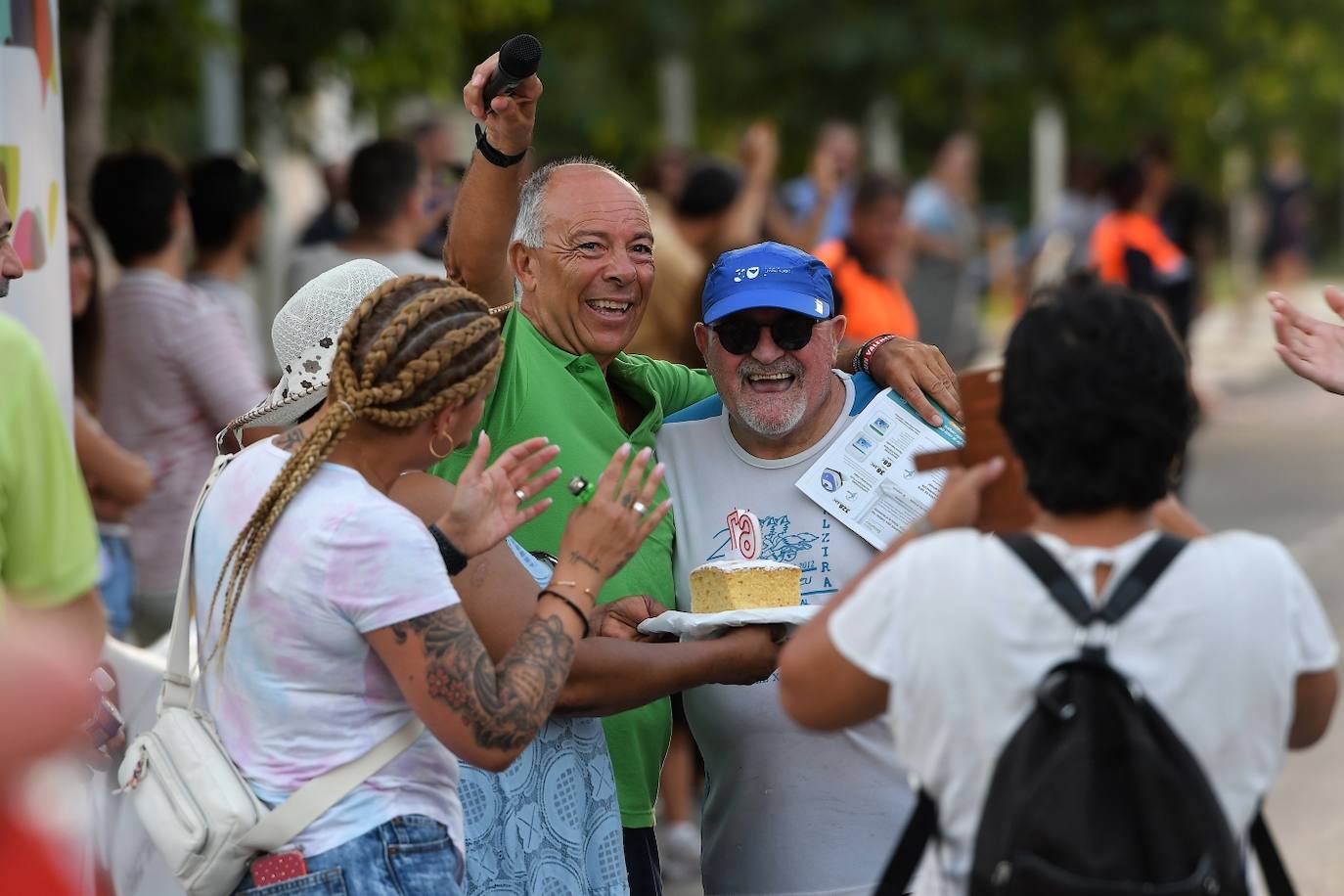 Fotos: Búscate en la 10K de Godella