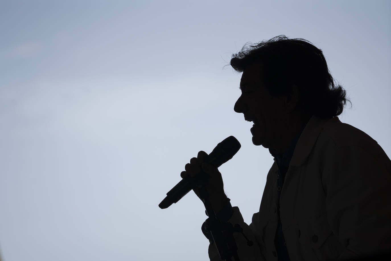 Fotos: El PSPV reúne a más de un millar de militantes y cargos municipales y autonómicos en la Marina de Valencia