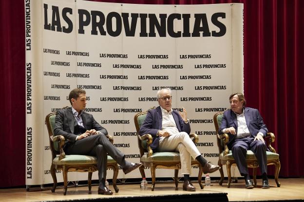 «Es importante mantener la Feria de Julio, en la que ya toreaba Manolete»