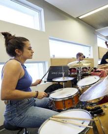 Imagen secundaria 2 - La década prodigiosa de Berklee en Valencia