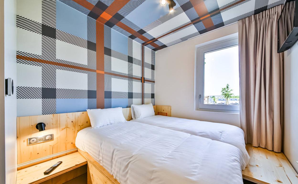 Nuevo hotel en Valencia | La plaza Rojas Clemente albergará un hotel en 2024