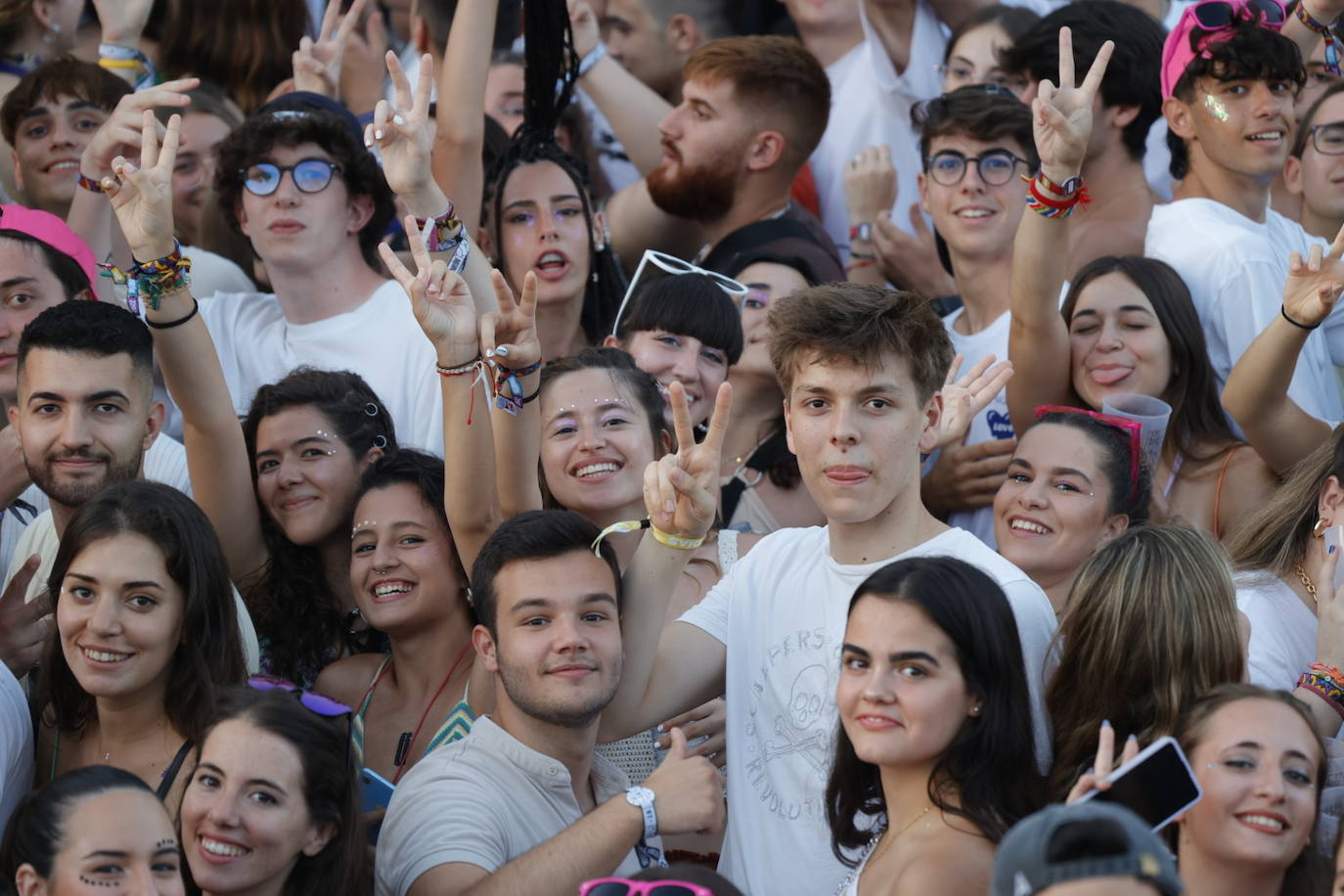 Fotos: El Bigsound desata la locura en Valencia