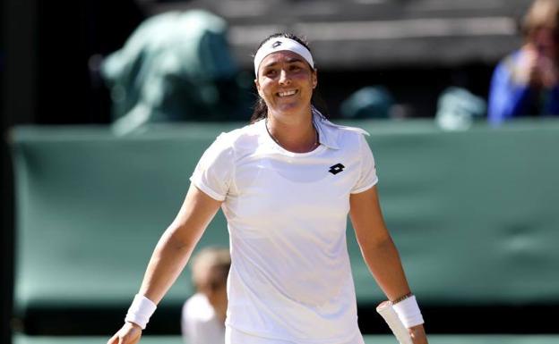 Quién juega y cuándo se disputa la final femenina de Wimbledon