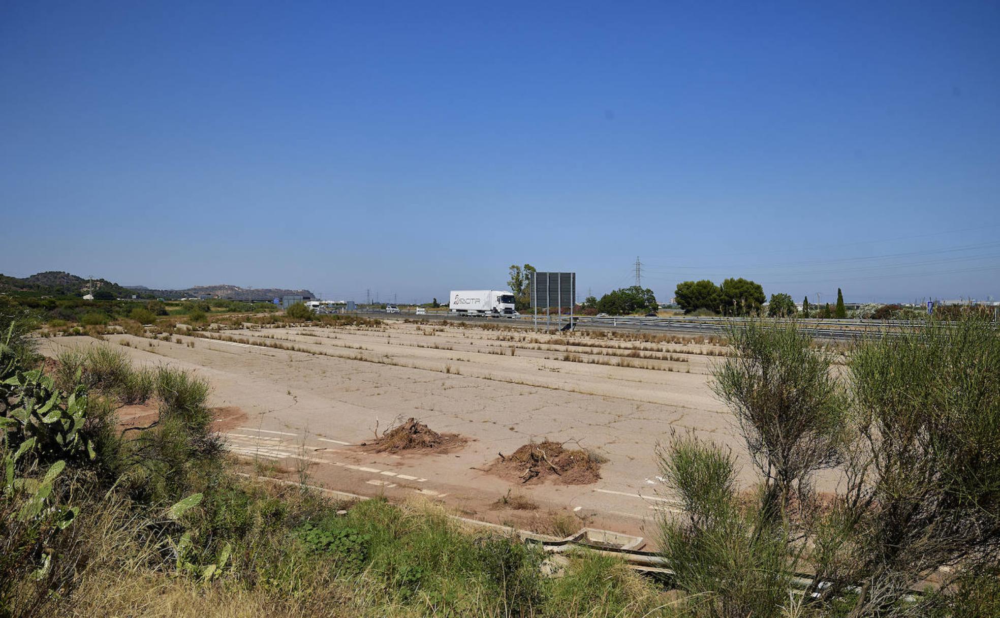 Sagunto es uno de los municipios que reclama mejoras por la llegada de Volkswagen.