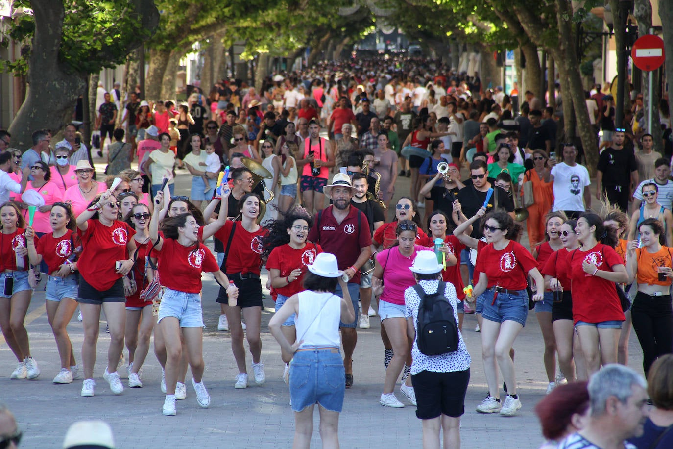 Fotos: Bous a la Mar en Dénia