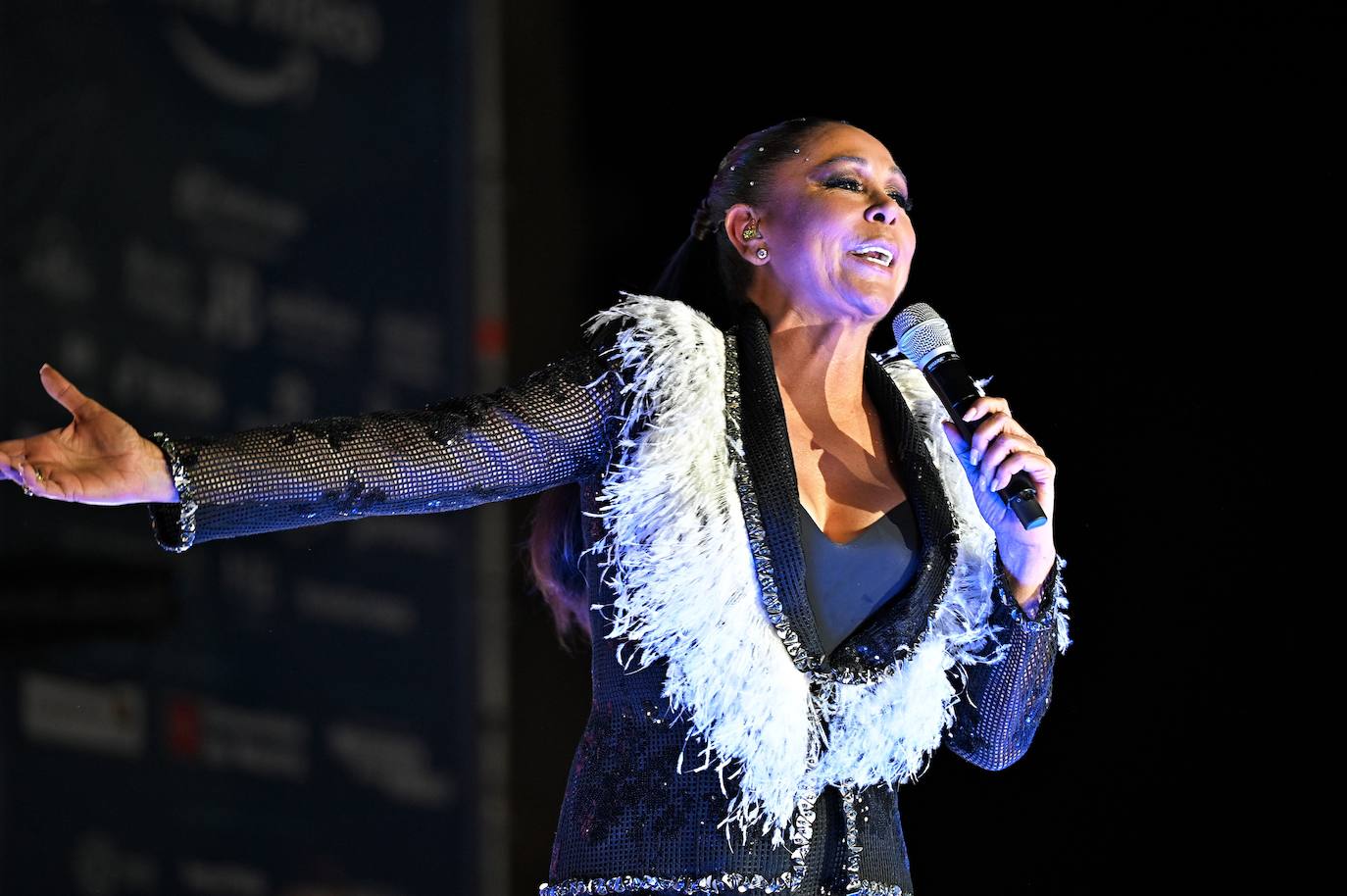 Fotos: Isabel Pantoja, la nueva reina del Orgullo