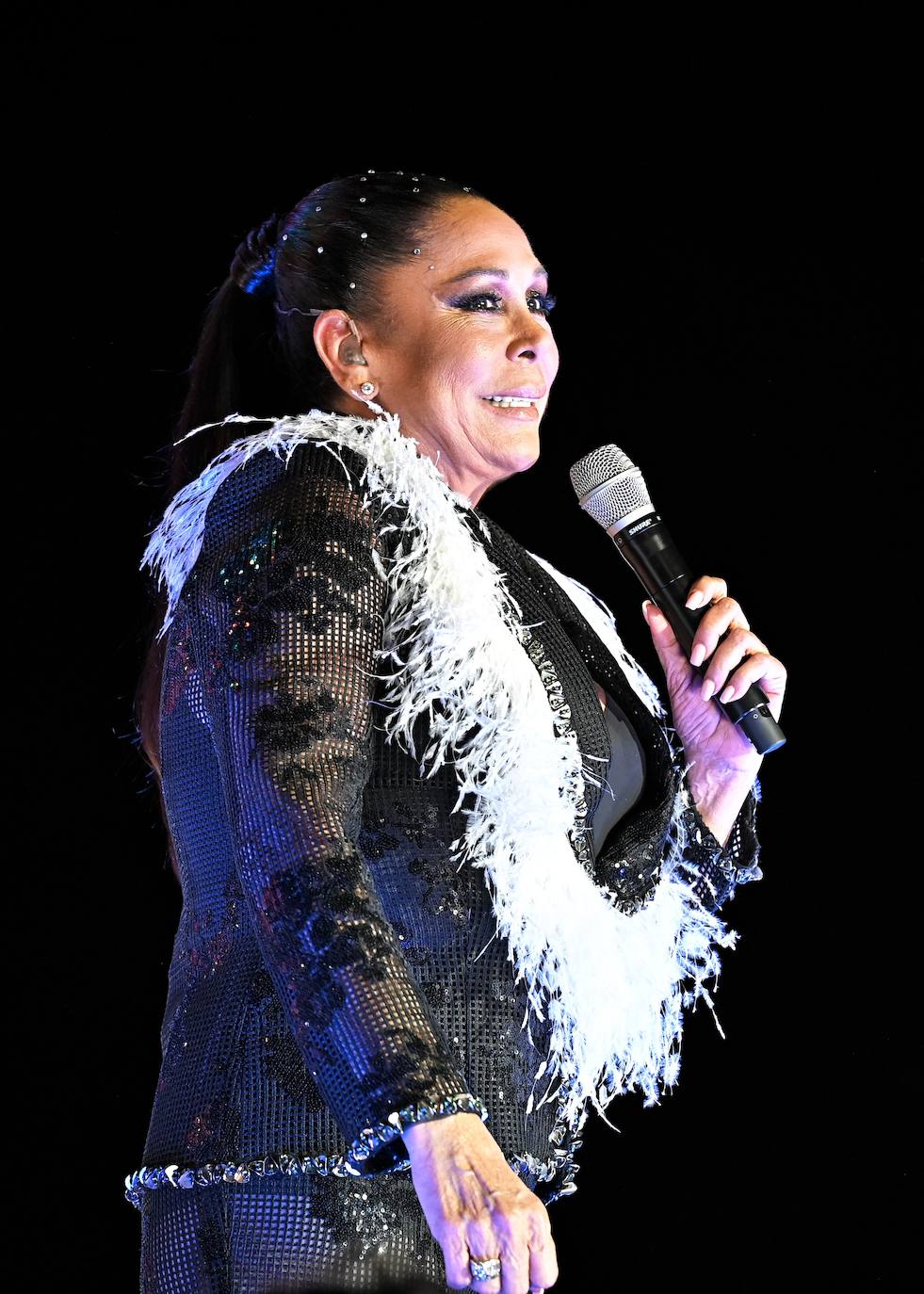 Fotos: Isabel Pantoja, la nueva reina del Orgullo