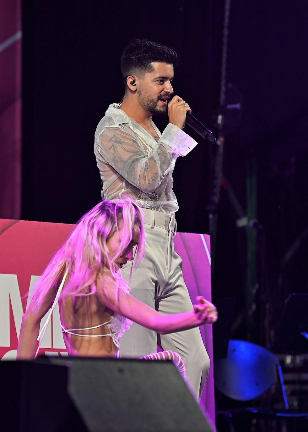 Fotos: Isabel Pantoja, la nueva reina del Orgullo