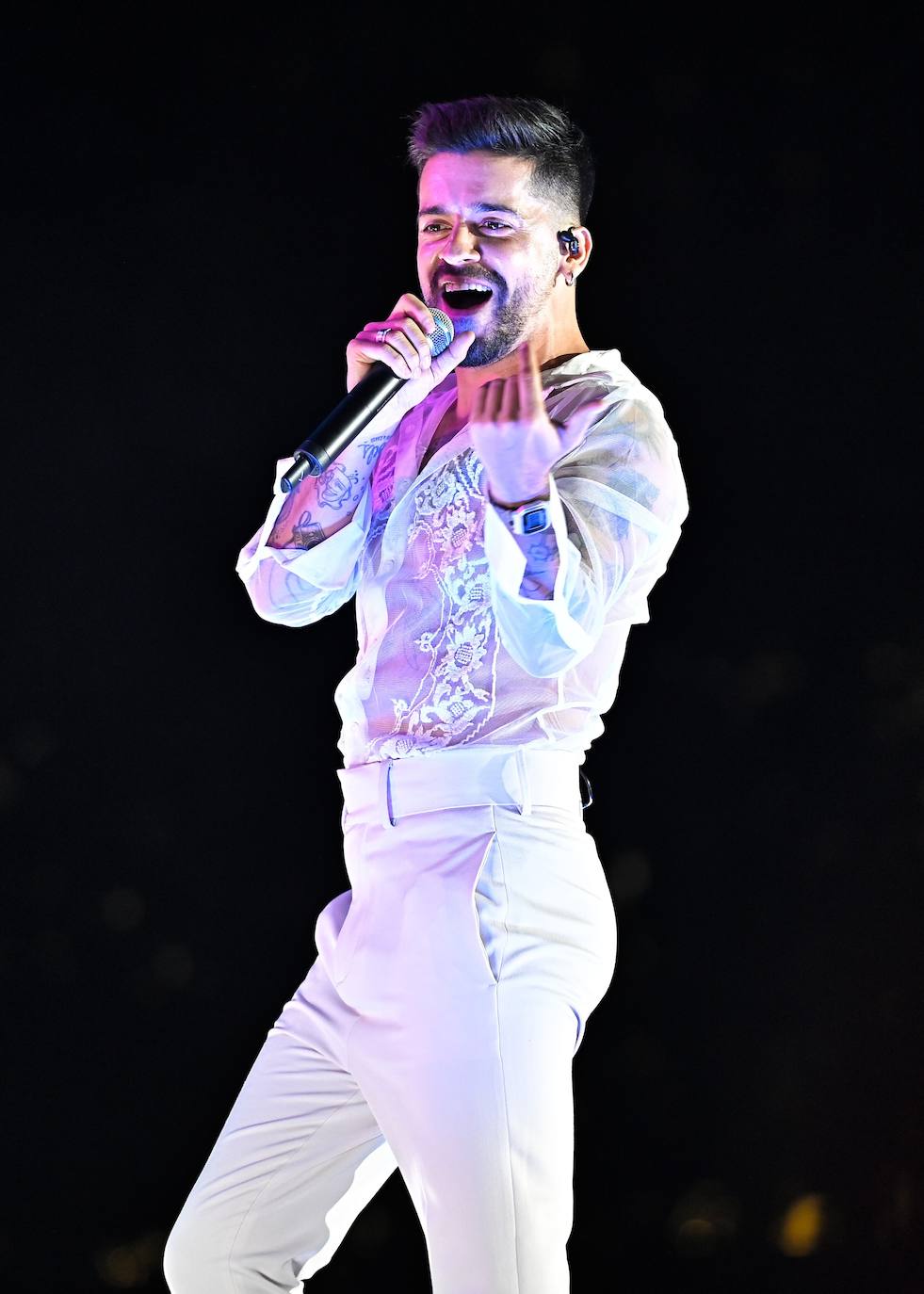 Fotos: Isabel Pantoja, la nueva reina del Orgullo