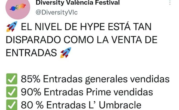 Tuist de Diversity. 