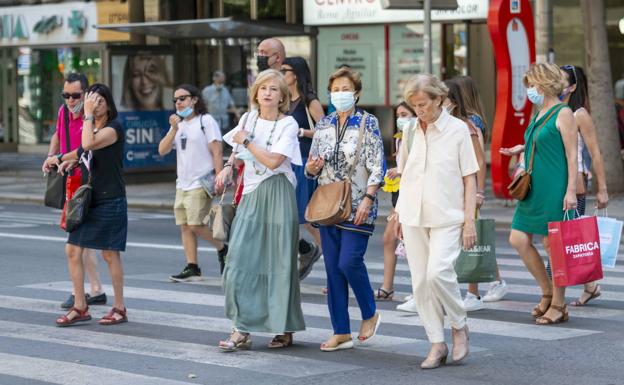 La «inmunidad sólida», la clave del porqué algunas personas no se vuelven a contagiar de Covid