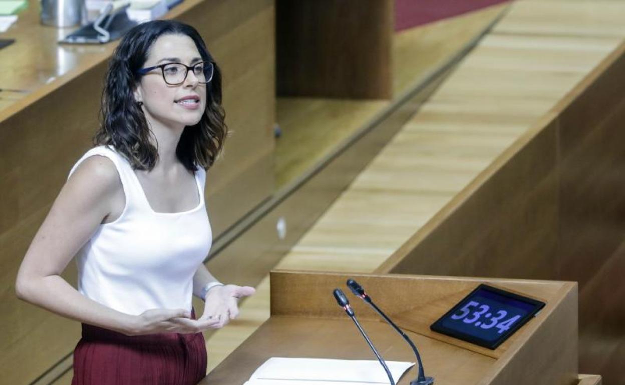 Oltra | Mas mantiene a todo el equipo de Oltra que está imputado