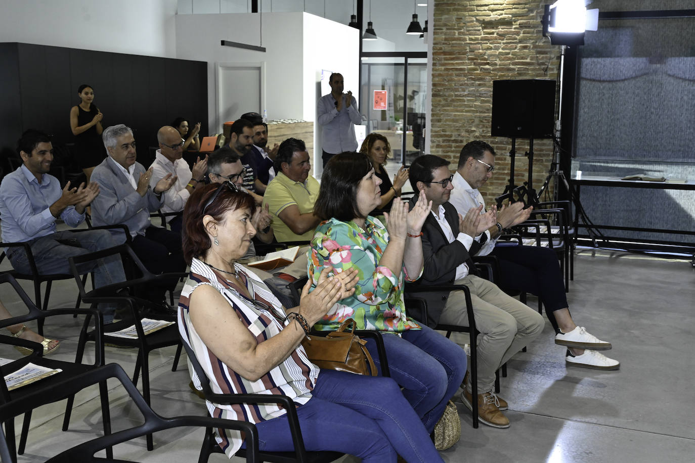 Fotos: Los grandes retos de la Vall d&#039;Albaida