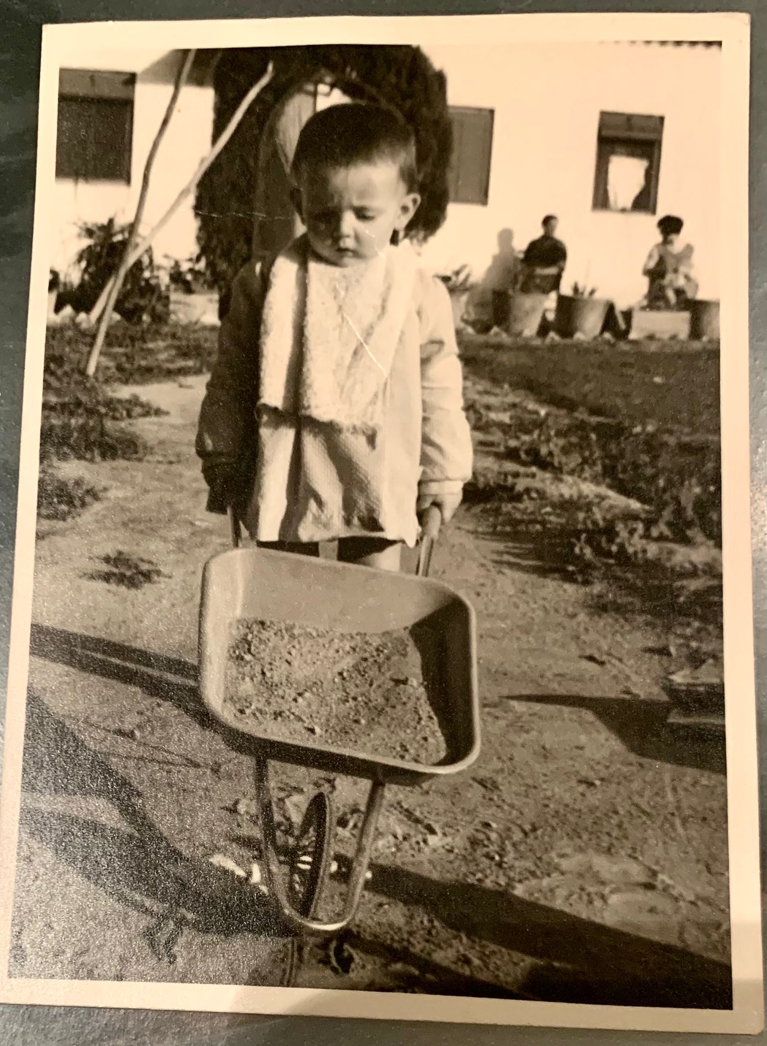 Fotos: Un hogar en Mestalla