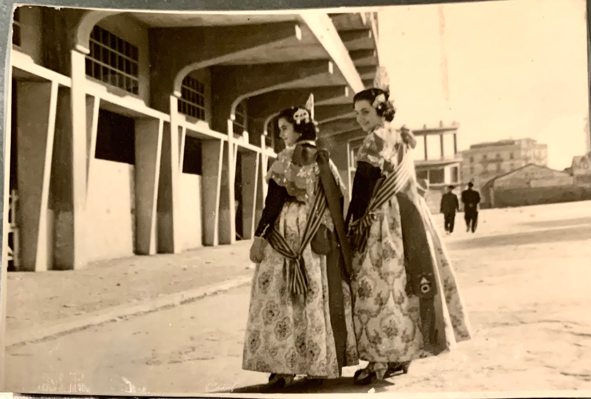Fotos: Un hogar en Mestalla