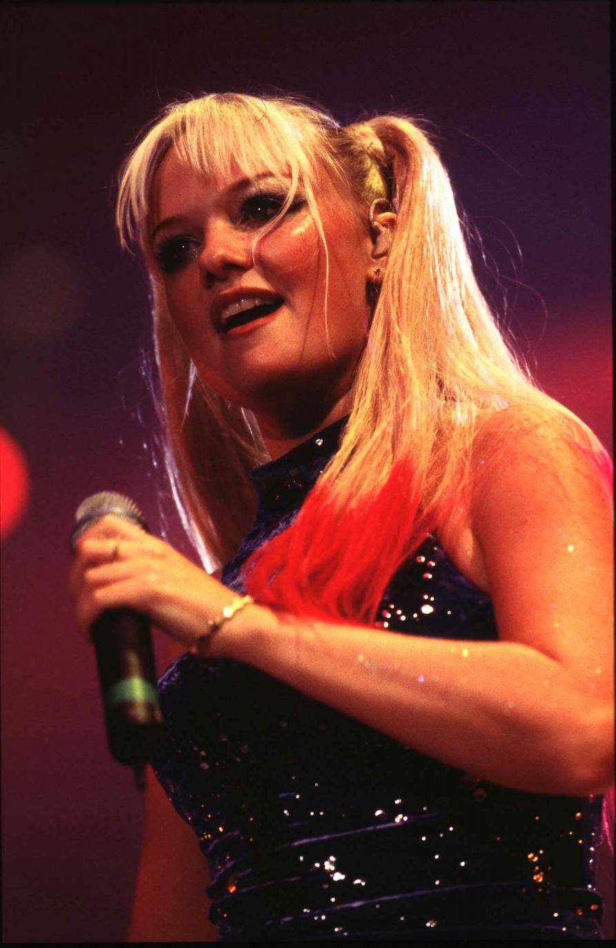 Emma Bunton