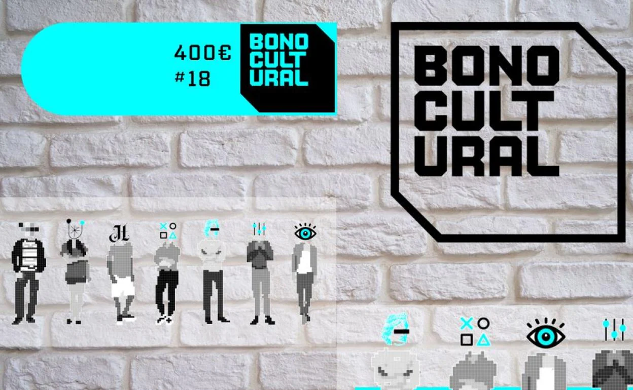 El Bono Cultural Joven de 400 euros empieza a llegar a los