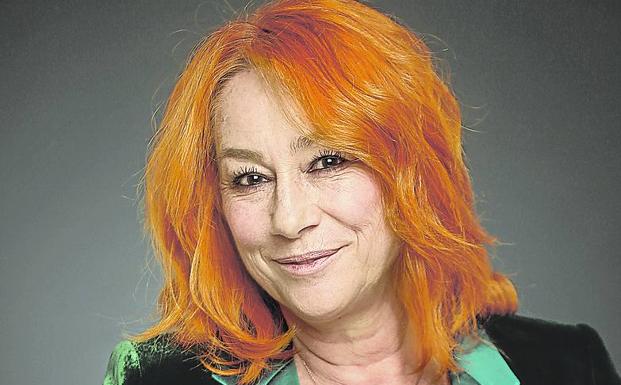 Gracia Querejeta cree que hay un cine «que no es fácil levantar».