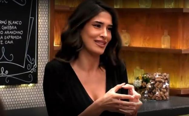 Lidia Torrent, de 'First Dates', denuncia que ha perdido un trabajo por estar embarazada