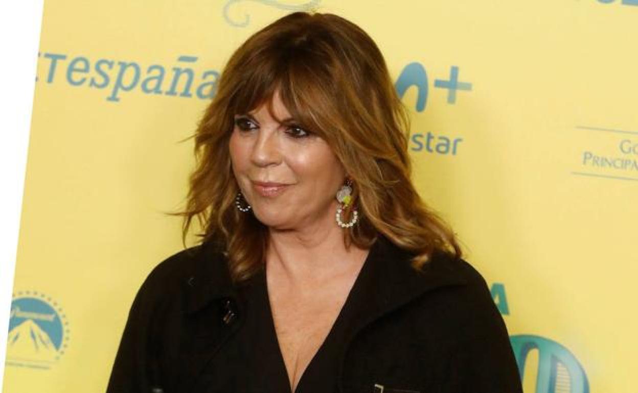Belinda Washington, quién es: edad, marido y series y programas de televisión más famosos