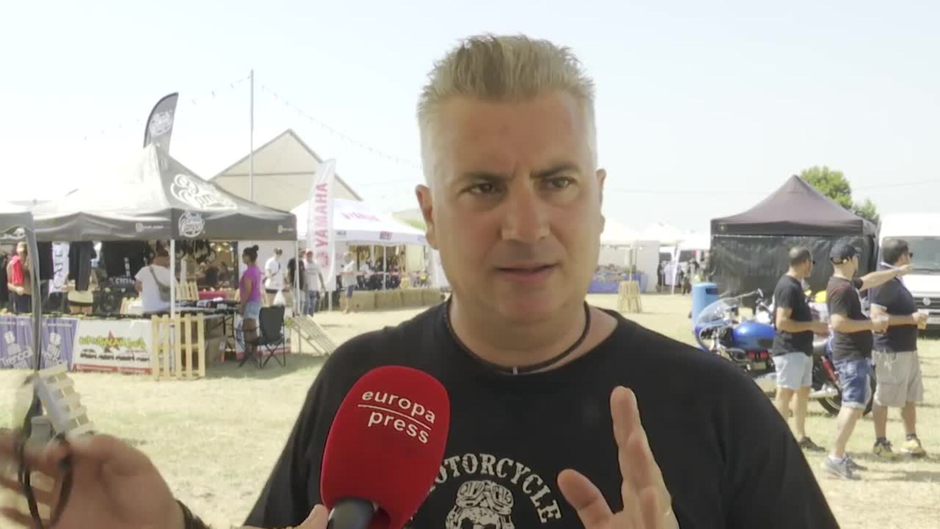 Primera edición que se celebra en Xilxes el Mediterráneo Motor Festival