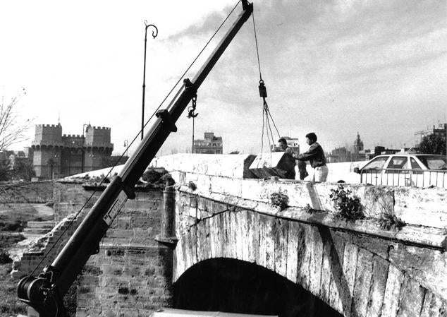 Fotos: Puente de Serranos