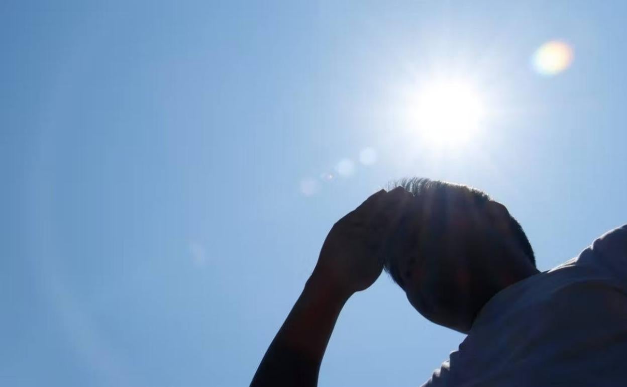 ¿De verdad se sabe cuántas personas mueren por una ola de calor?