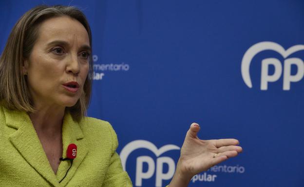 El PP califica de «triunfalista» el balance de Sánchez 