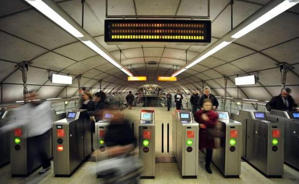 Abono Renfe y Metrovalencia | Todo sobre la nueva rebaja en transporte público anunciada por Puig
