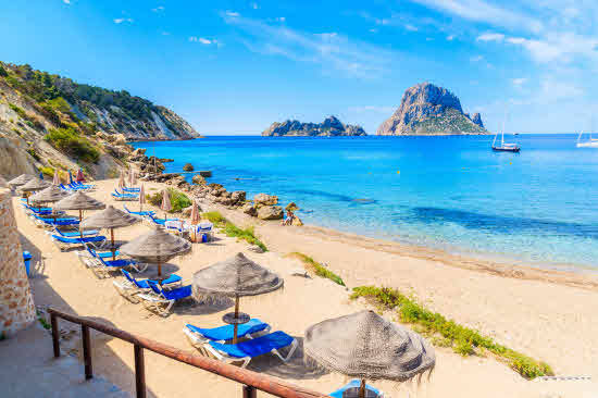 11. Ibiza, Islas Baleares