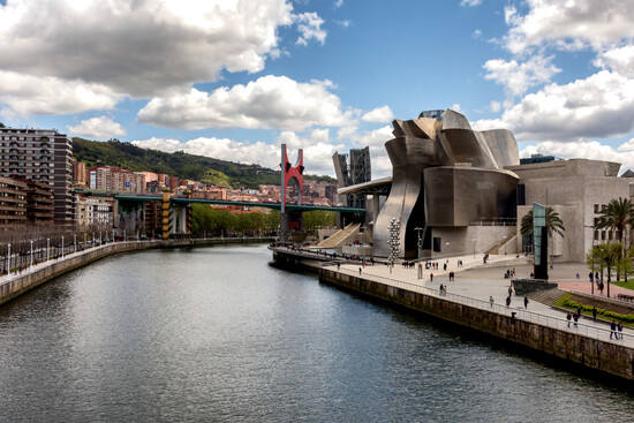 22. Bilbao