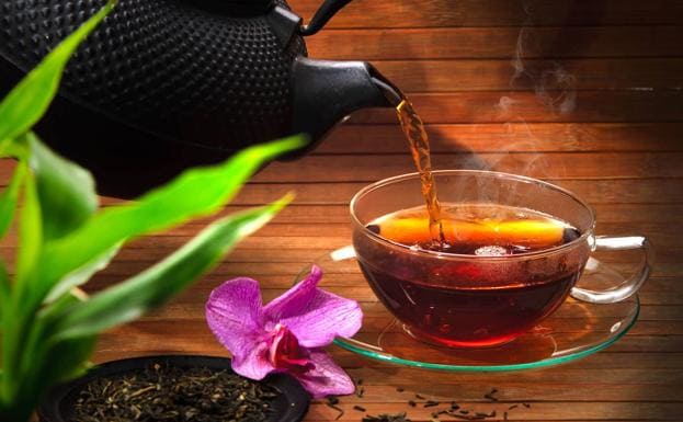 ▷ Té Infusiones: Tisanas Digestivas, Adelgazantes y Más - ITALCAFE