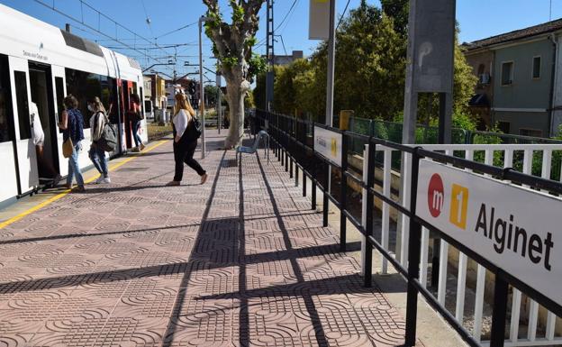 Metrovalencia se pone a punto para mejorar en puntualidad, comodidad y seguridad