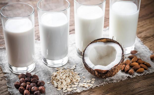 Leche de coco | El superalimento sin lactosa que hidrata la piel, previene las manchas del sol y fortalece los huesos