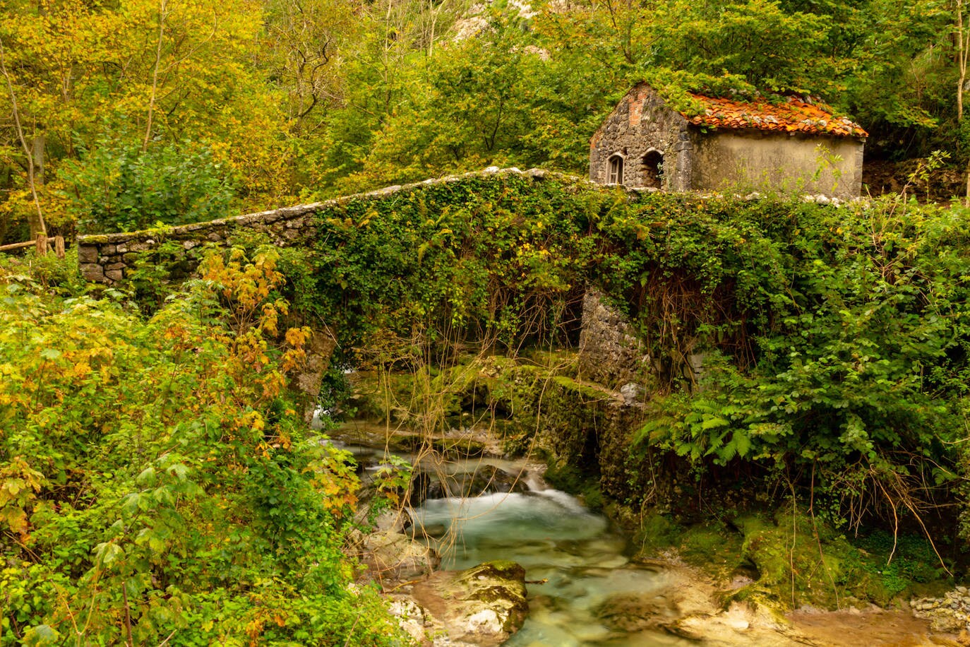 Tielve (Asturias)