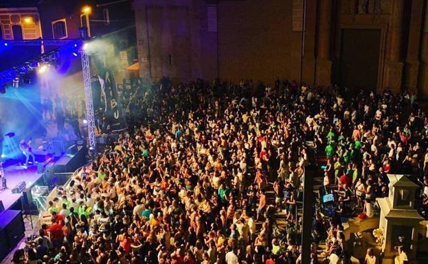 Fiestas de Foios 2022: programa de actos, verbenas, mascletaes, juegos para niños, conciertos...