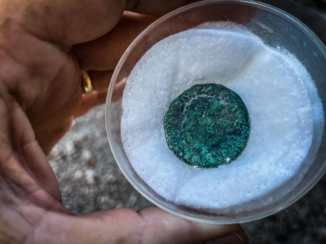 Fotos: Impresionante hallazgo en Pompeya: así eran los apartamentos de clase media